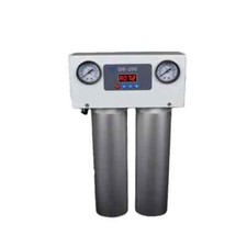 Dryer dew point c - dryer, -40°c