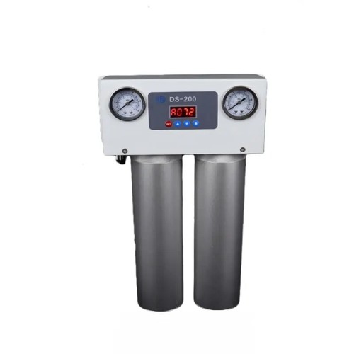 Dryer dew point - dryer,