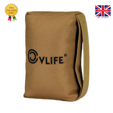 Pre-Filled Shooting Rest Bag CVLIFE
