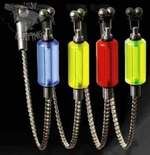 Starbaits tec spare heads - d-tec,