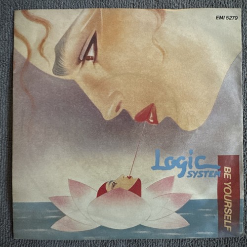 Logic system domino dance be - logic,
