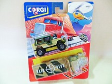 CORGI 92627 RED HOT VALUE