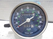 HONDA CB250T 1978-9 CN250N 1978-80 SPEEDOMETER SPEEDO 37200-414-601 (NS12)