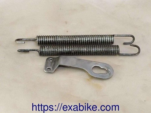 Stand springs for bmw r1150rt - for,