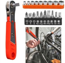 Mini Ratchet Wrench Set