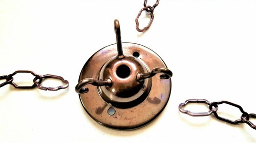 Hook ceiling rose - 3, x