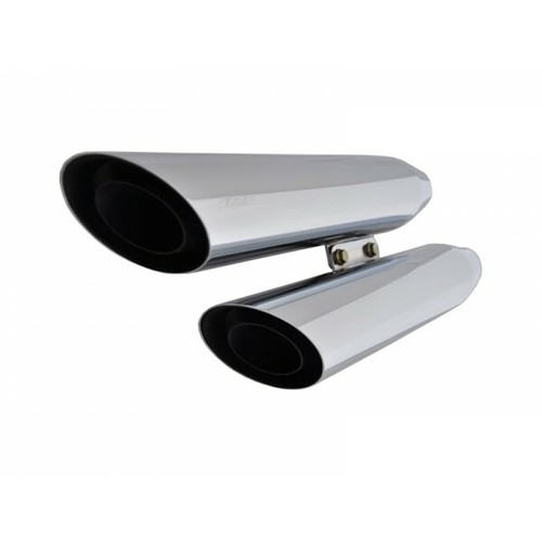 Kalinski exhaust silencer - exhaust,