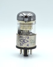 Og4 dekatron metal - dekatron,