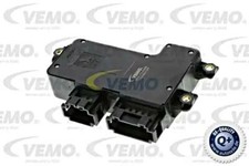 Seat Adjustment Control Switch