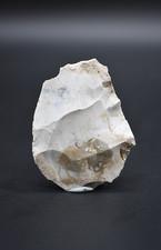 Neolithic flint cutting tool, circa 4500-2000 BC, Wiltshire