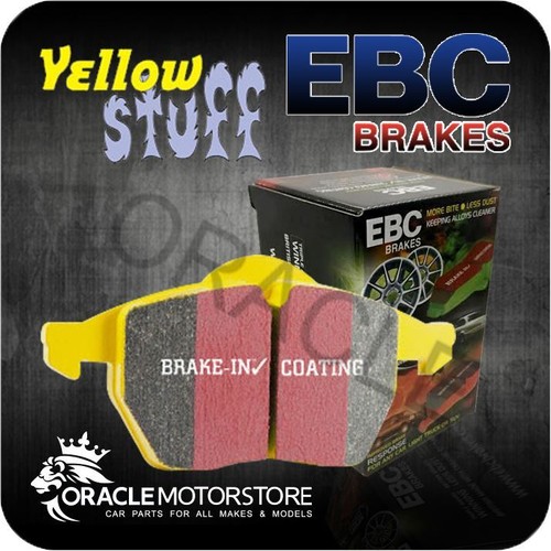 New ebc yellowstuff front - ebc,