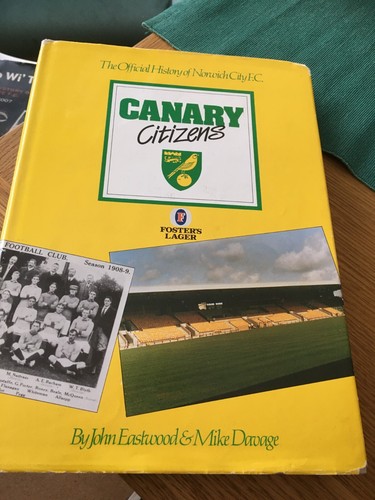 Canary citizens the - citizens,