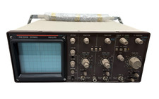Philips pm3208/00 20 MHz Dual Channel Oscilloscope