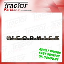 badge 704133R3 Chrome B250