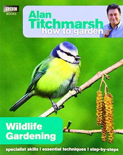 Alan titchmarsh how garden - how,