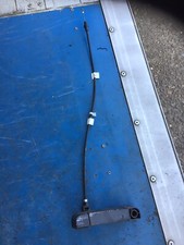 Ford Transit Connect Swb 2011