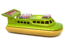 Matchbox Lesney Superfast