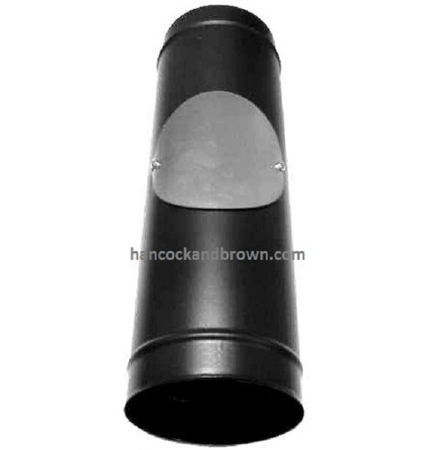 Black stove enamel - black,