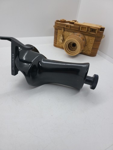 Hasselblad pistol grip - hasselblad,