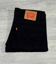 Levi's 505 Men's Straight