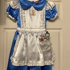Disney Store Alice In