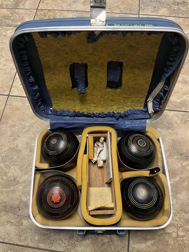Vintage henselite 1975 - henselite, 3
