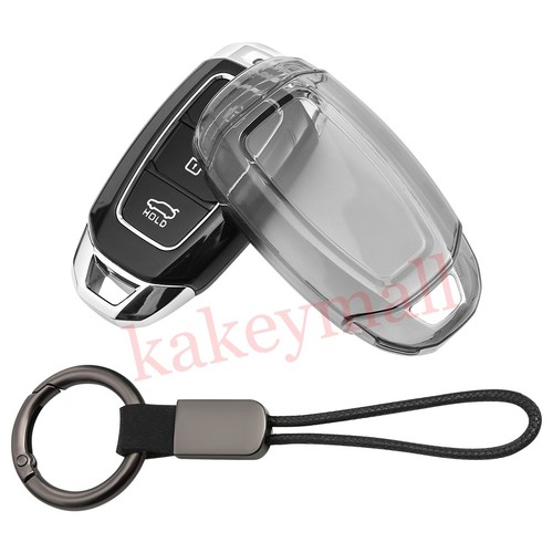 Smart key fob - fob, case