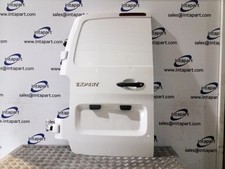 PEUGEOT EXPERT MK3 LEFT REAR