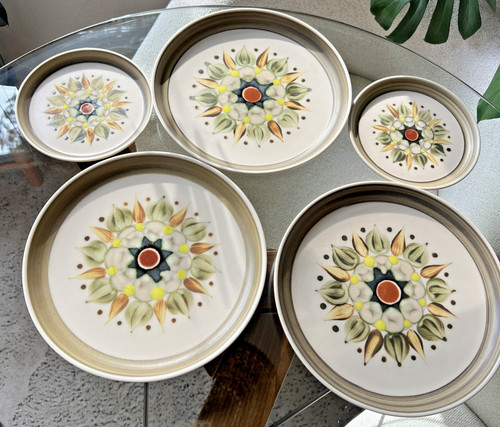 Denby langley england - denby,