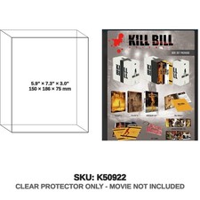 Protector For Novamedia Kill