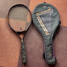 Vintage Dunlop Revelation