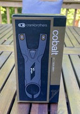 Crank brothers cobalt - crank,