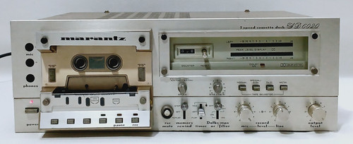 Vintage marantz 6020 - 6020,