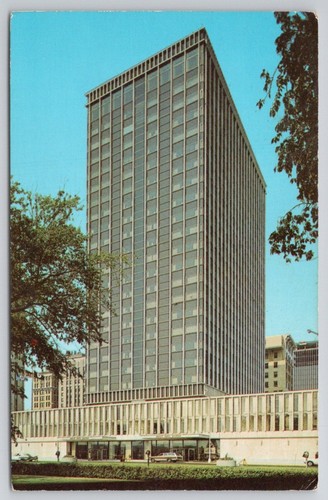 Saint paul hilton - paul,