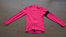 Rapha Women's Winter Long Sleeve Cycling Jersey