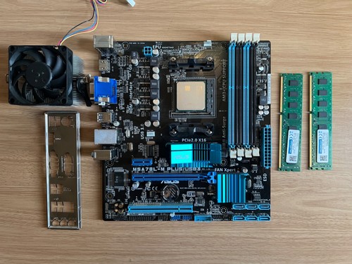 Asus m5a78l plus usb3 - asus,