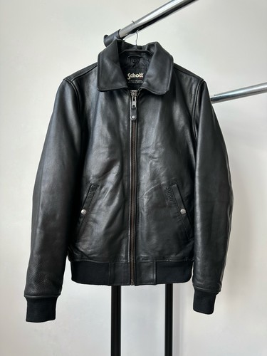 Schott nyc black - nyc,