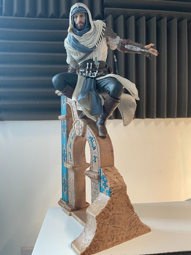 Assassins creed mirage - assassins,