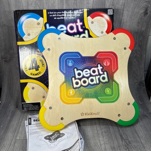 Kidkraft beat board balance - kidkraft,