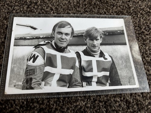 Ole olsen denmark speedway - ole,