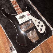 Rickenbacker 4003 JG New Bass