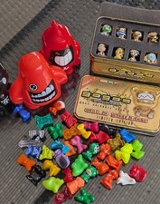 Gogo's Crazy Bones Gold Series