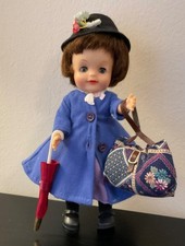 Effanbee vintage doll 60’s