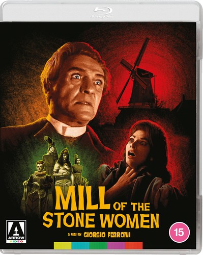 Mill the stone - of, women