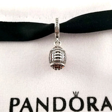 New PANDORA Sparkling American