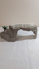 Playmobil Aquarium Rock Bridge