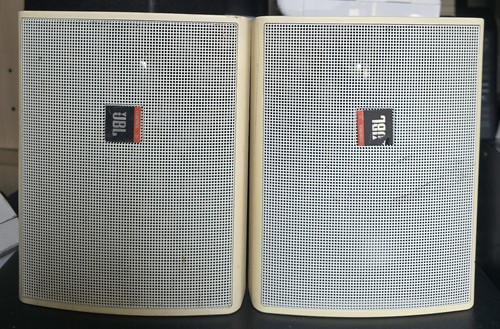 Jbl control professional - jbl,