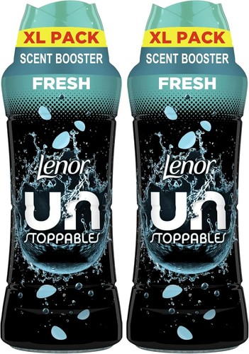 Lenor unstoppables fresh - unstoppables,