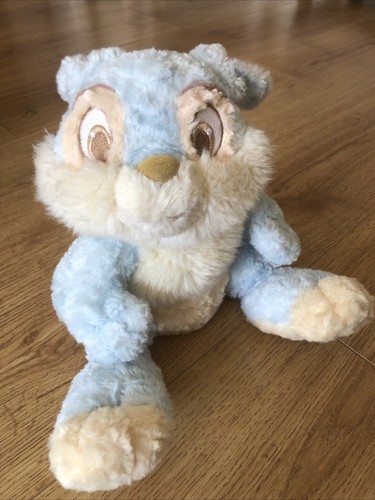 Disney store thumper plush - store,