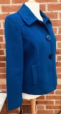BONMARCHE Size 16 Royal Blue